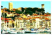 День 3 - Отдых на лазурном берегу – Ницца – Монако
